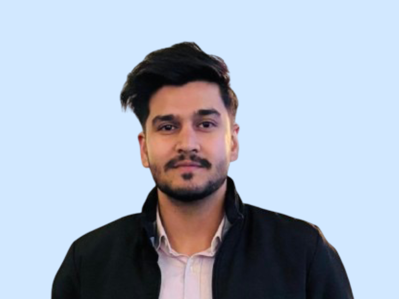 Aditya Maharshi