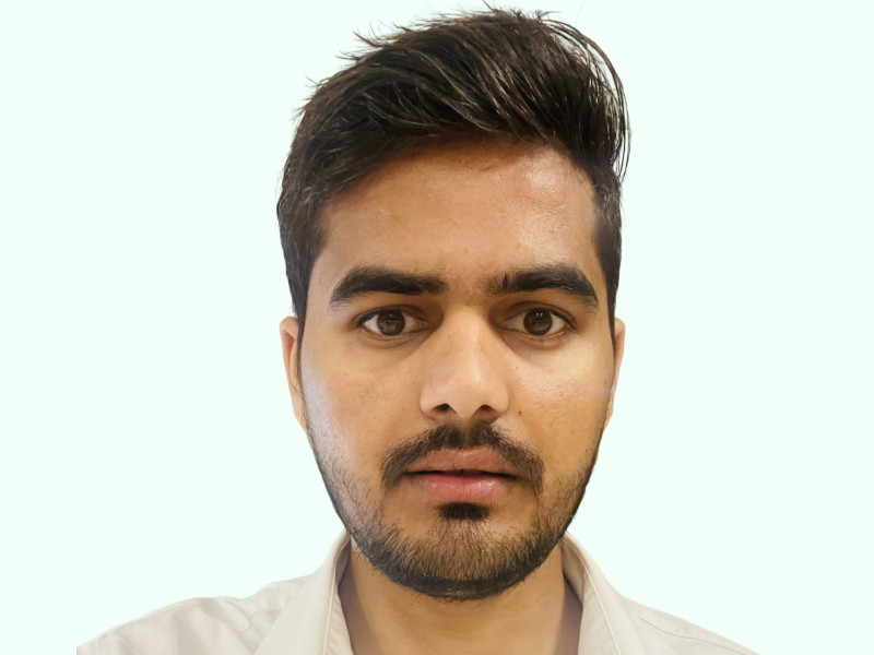 Anmol Sharma