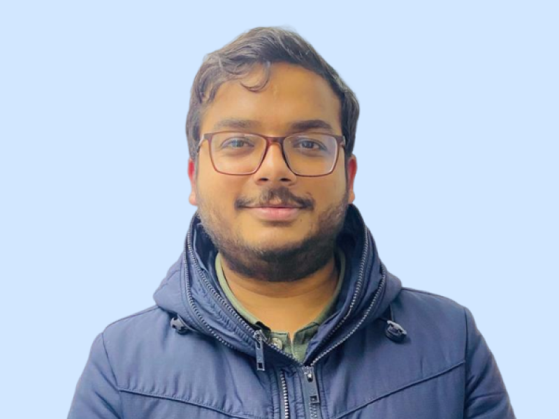 Anubhav Srivastav