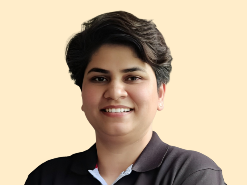 Shubham Agarwal