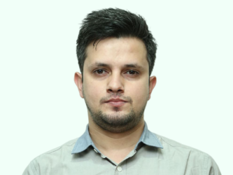 Avinash Sharma