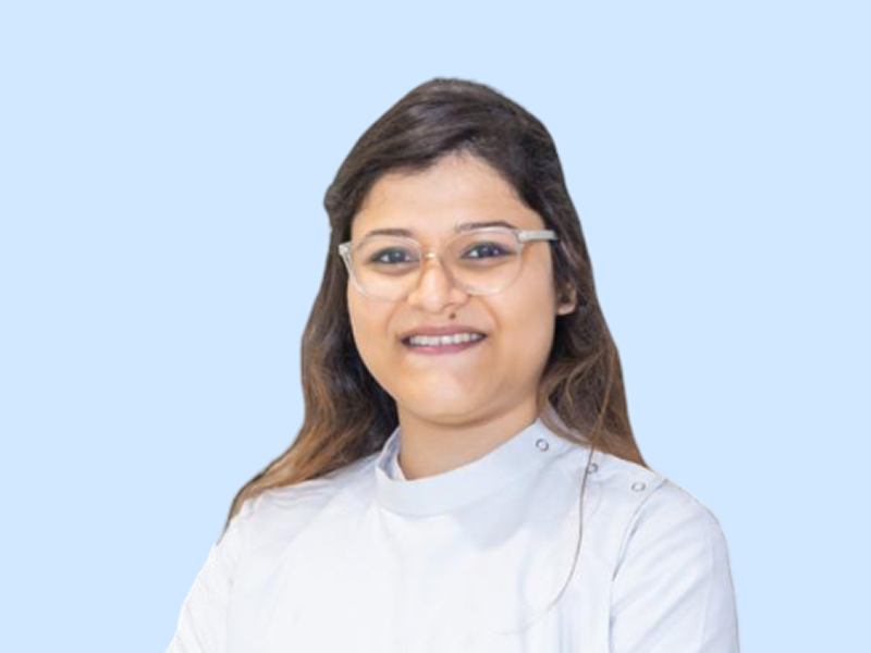 Chandni Jain