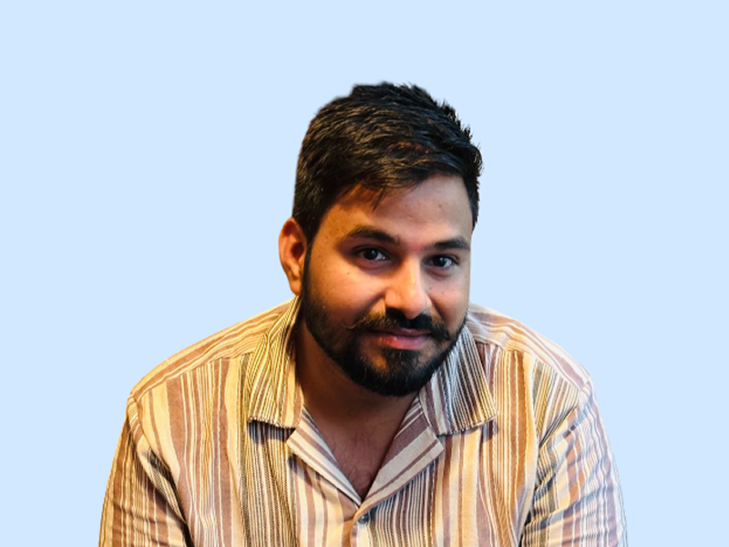 Devesh Sharma