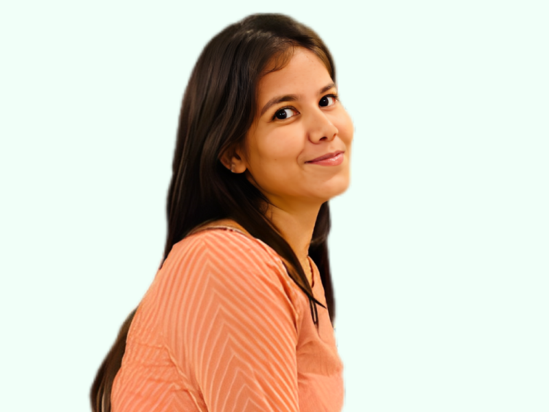 Komal Dayal