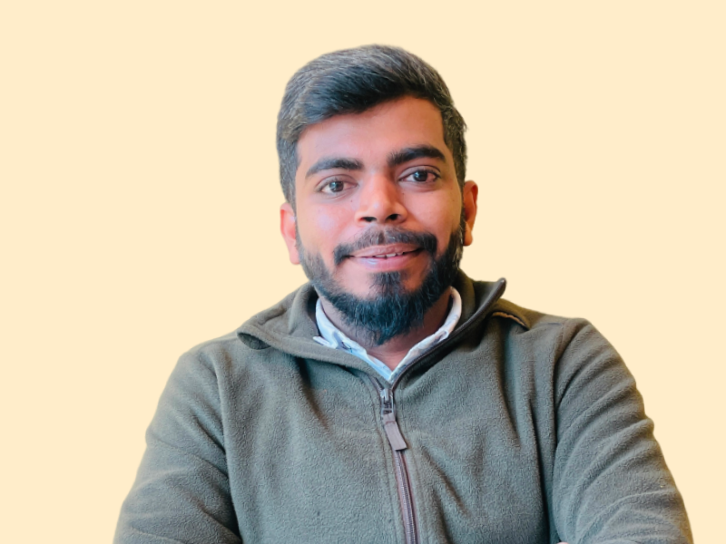 Santosh