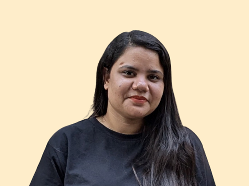 Rashi Dhaliwal