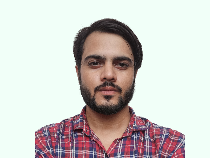 Shubham Mishra