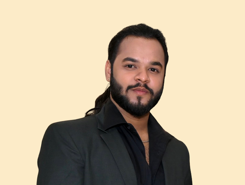 Subham Mohanto
