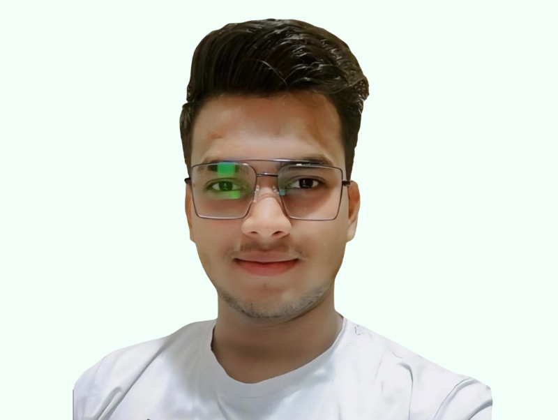 Siddharth Verma