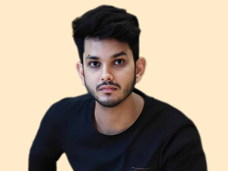 Skand Raj Gaur