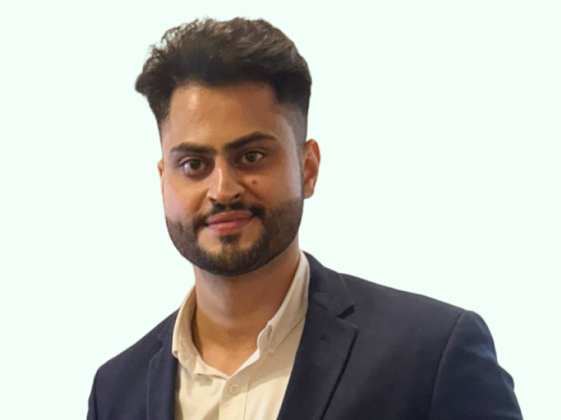 Utkarsh Sharma