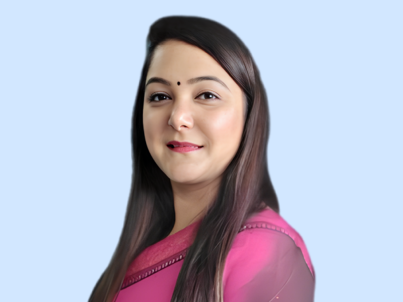 Sonal Zutshi