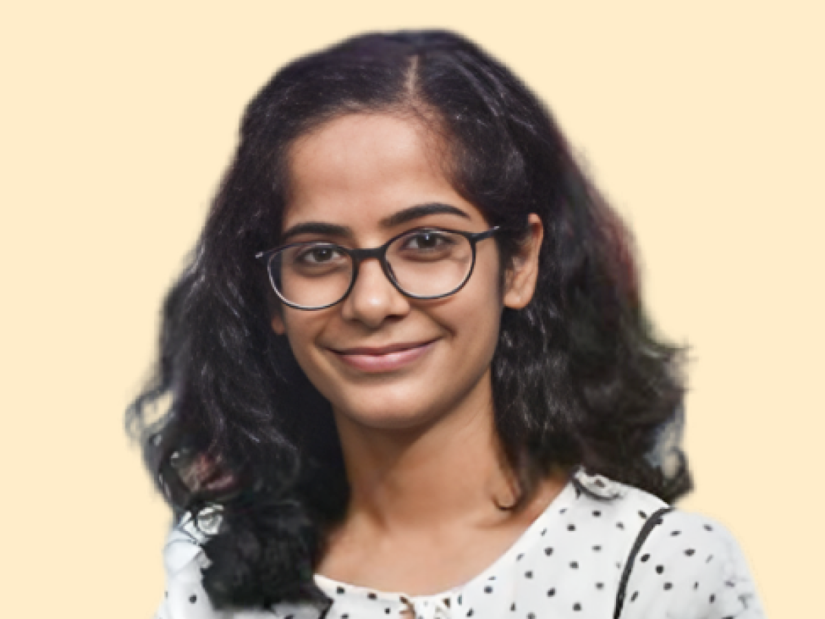 Muskan Arora
