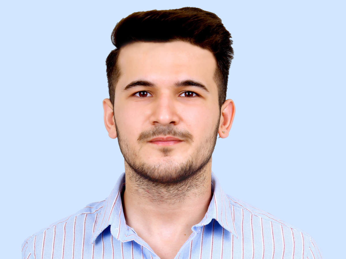 Rohan Chadha