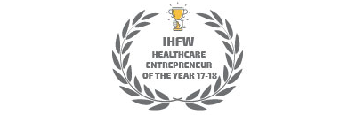 Healthcare Entrepreneur