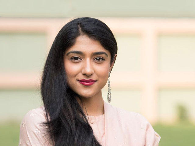 Priya Prakash, CEO of Healthsetgo