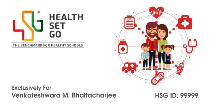 Health Card Health Card