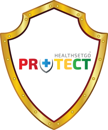 Protect Shield Protect Shield
