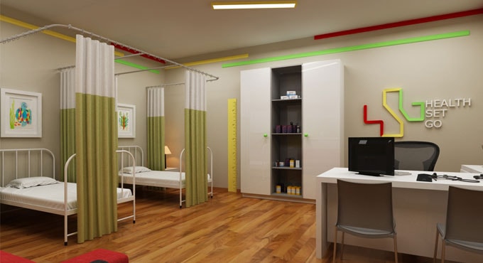 Health Hubs Health Hubs