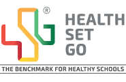 Health Set Go Logo