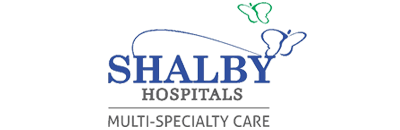 Shalby Hospital