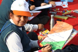 Creativity Competition