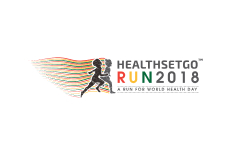 Healthsetgo Run Event