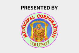 Tirupati Municipal Tirupati Municipal