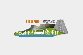 Tirupati City