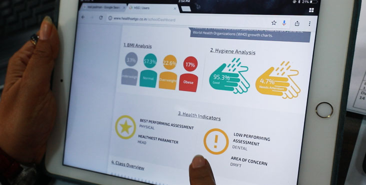 Online Reports Online Reports